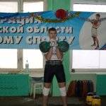 Первенство Русинки 2010